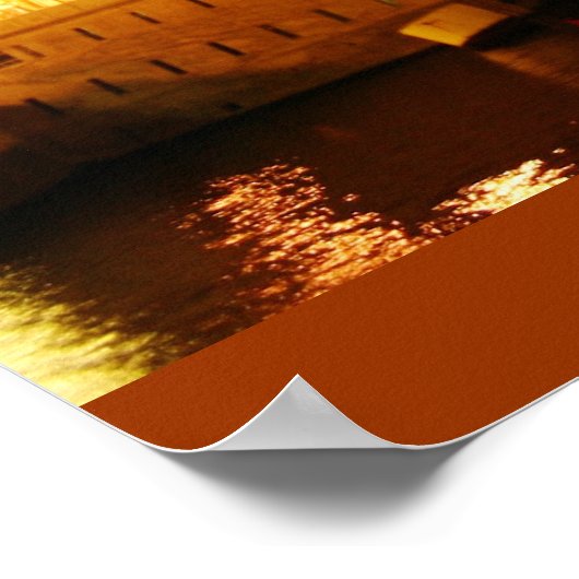 Chicago Poster (Hoek)