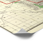 Chicago Poster (Hoek)