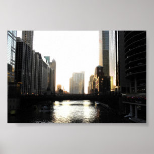 Chicago Poster
