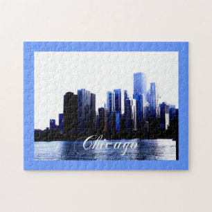 Chicago Puzzel