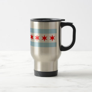 Chicago Reisbeker