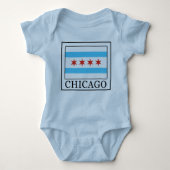 Chicago Romper (Voorkant)
