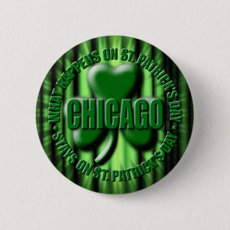 Chicago Ronde Button 5,7 Cm