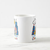 Chicago Rules Koffiemok (Center)