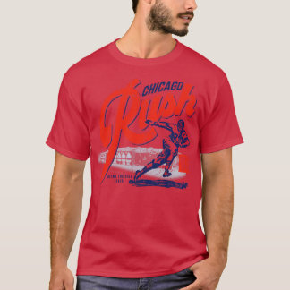 Chicago Rush T-shirt