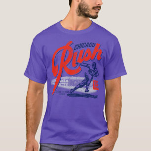 Chicago Rush T-shirt