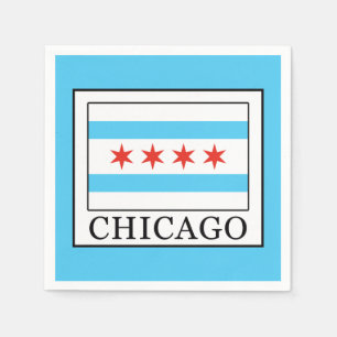 Chicago Servet