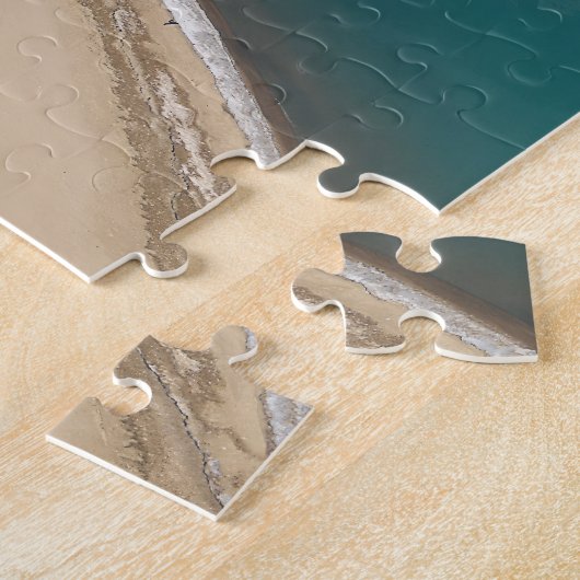 Chicago Shadow Legpuzzel (Zijkant)