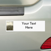 Chicago Skyline Bumpersticker (Op auto)