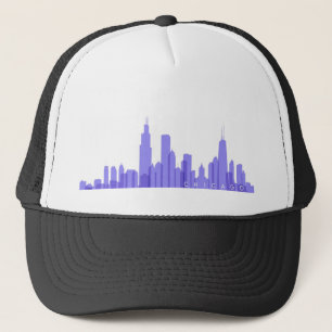 Chicago Skyline Pet