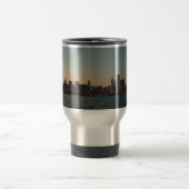 Chicago Skyline Travel Mug Reisbeker (Center)