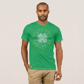 Chicago Southside Irish T-shirt (Voorkant volledig)
