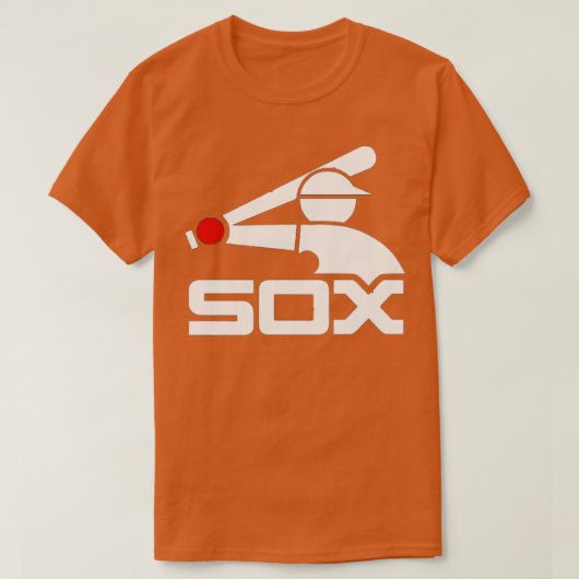CHICAGO SOX AWESOME TShirt (Design devant)