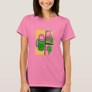 Chicago St. Patty's Day T-Shirt