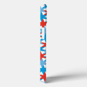 Chicago Stars iPhone Hoesje (Achterkant / Rechts)