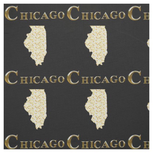 CHICAGO STOF (Swatch)