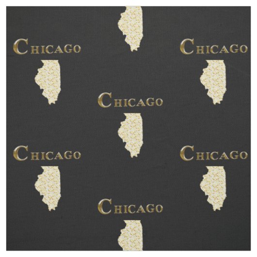 CHICAGO STOF (Swatch)