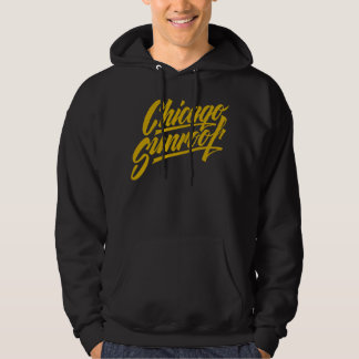 Chicago Sundak Hoodie