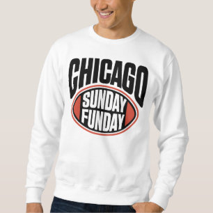 Chicago Sunday Funday Trui
