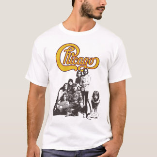 chicago t-shirt