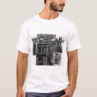 Chicago T-shirt