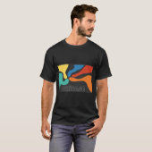 Chicago T-shirt (Voorkant volledig)