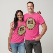 Chicago T-shirt (Unisex)
