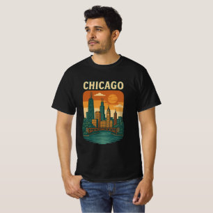 Chicago t-shirt