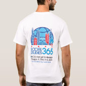 Chicago T-Shirt 2026 (Dos)