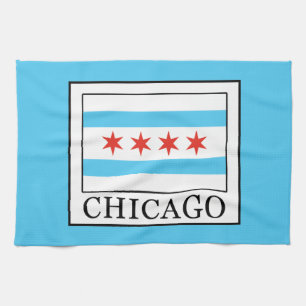 Chicago Theedoek