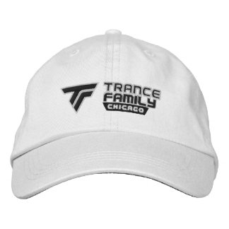 Chicago Trance Family White Pet