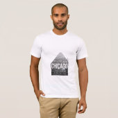 Chicago Urban Shirt (Voorkant volledig)
