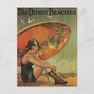 Chicago, Verenigde Staten - Briefkaart