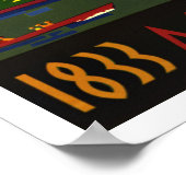 Chicago - Vintage Travel Posters (Hoek)