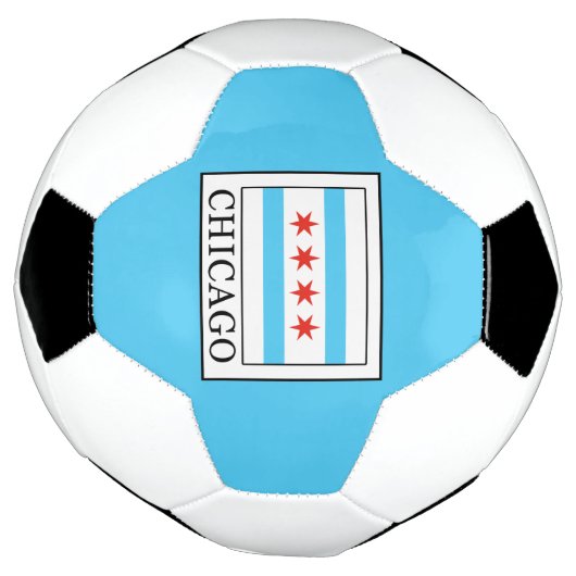 Chicago Voetbal (Gedraaid)