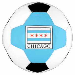 Chicago Voetbal