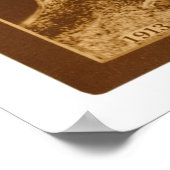 Chicago White Sox Team 1913 Poster (Hoek)