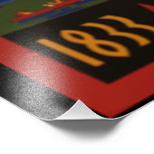 Chicago World's Fair, 1933, Foto Afdruk (Hoek)