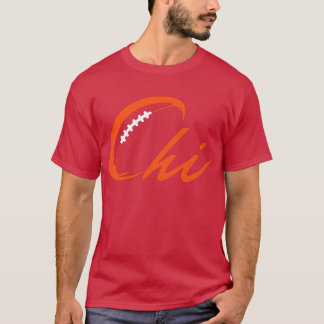 chicagobears cadeau grappig t-shirt