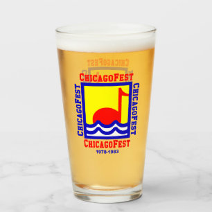 ChicagoFest, Chicago (1978-1983) Glas