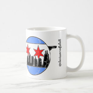 chicaGOggles mok