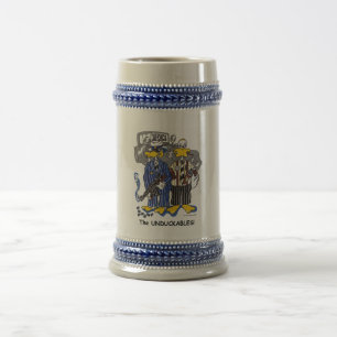 Chicago's onaanraakbaren bierpul