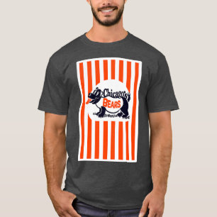 Chicagos Ours Portillos TShirt