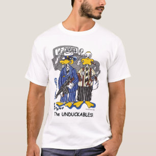 Chicago's Unduckables. T-shirt