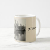 Chicago's World's Fair, 1893 Koffiemok (Voorkant rechts)