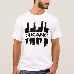 Chicano T-shirt