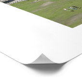 Chichén Itzá 2 Poster (Hoek)