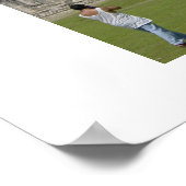 Chichén Itzá 5 Poster (Hoek)