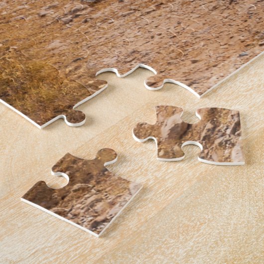 Chichen Itza Mexico Jigsaw Puzzle (Côté)