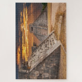 Chichen Itza Mexico Jigsaw Puzzle (Vertical)